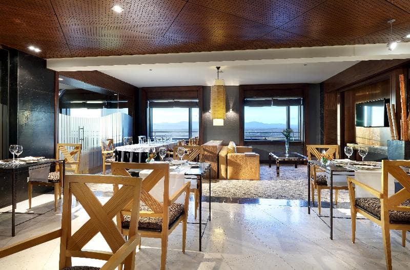 Eurostars Suites Mirasierra photo 1