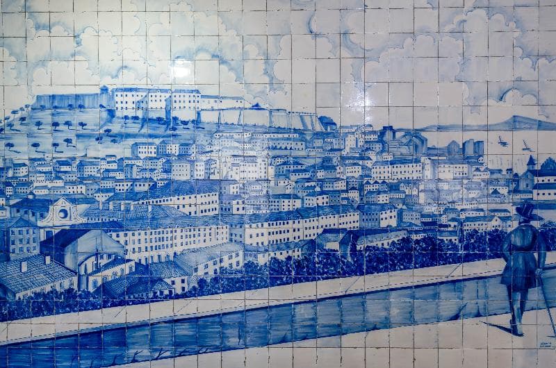 Hotel Príncipe Real - Lisboa 3