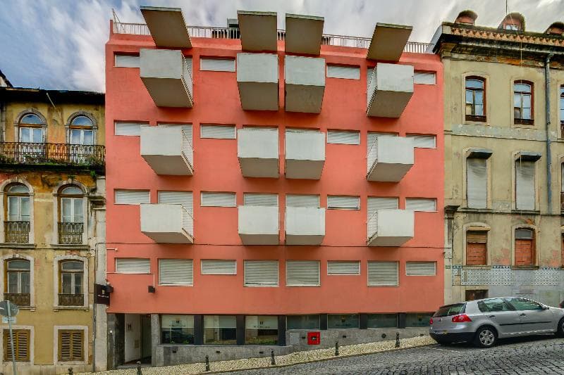 Hotel Príncipe Real - Lisboa 4