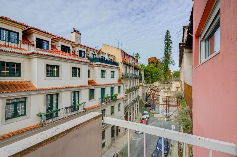 Hotel Príncipe Real - Lisboa 2