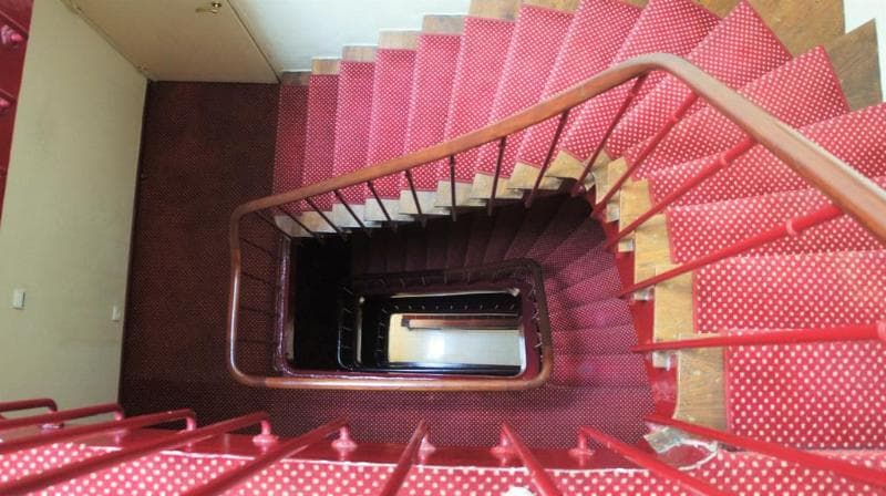 Hotel Bellevue Paris Montmartre 3