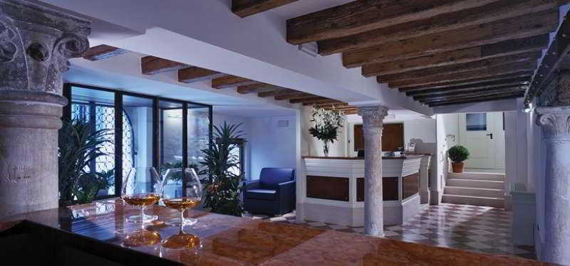 Hotel Giudecca Venezia 2