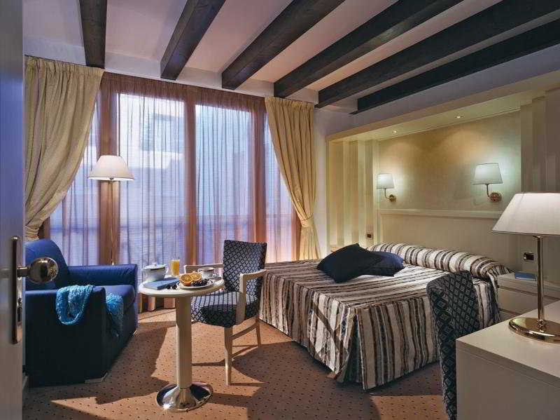 Hotel Giudecca Venezia 4
