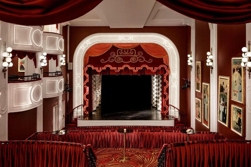 Marriott Chateau Champlain 2