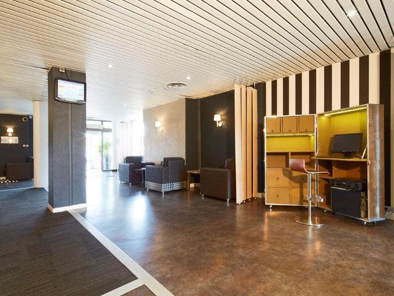 Kyriad Orly Aeroport- Athis Mons 5