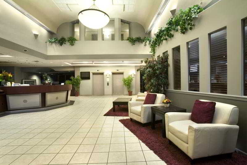 Sandman Hotel Victoria photo 1