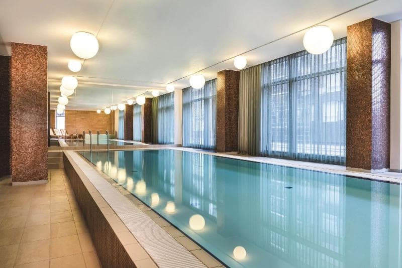 Adina Apartment Hotel Copenhagen 4