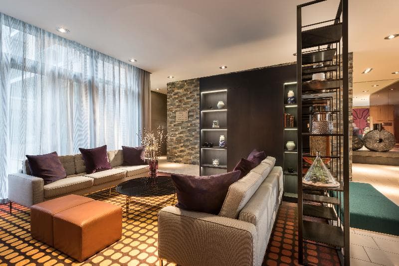 Adina Apartment Hotel Copenhagen 5