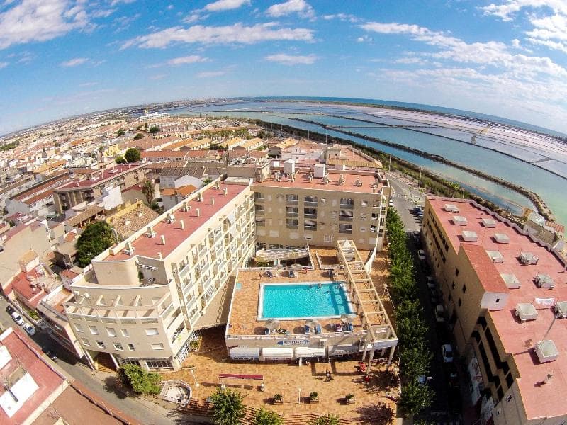 Aguas Salinas 3