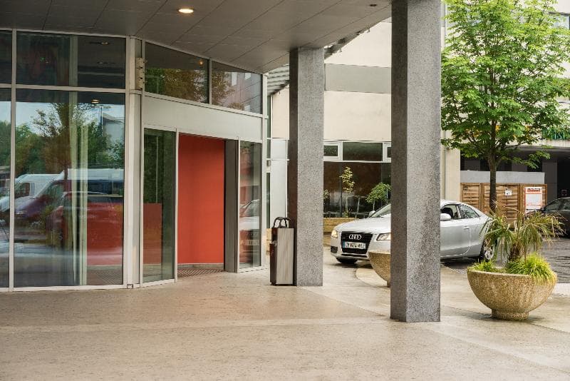 Brit Hotel Codalysa Marne La Vallee - Torcy 2