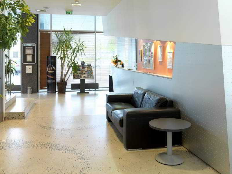 Brit Hotel Codalysa Marne La Vallee - Torcy 4