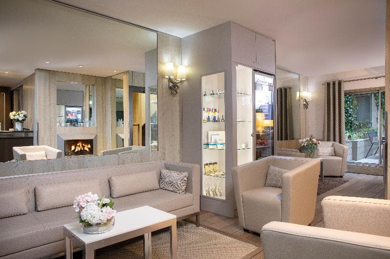 Hotel Longchamp Elysees 4