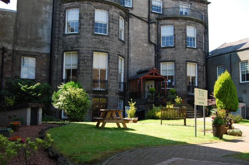 The Tontine Hotel 3