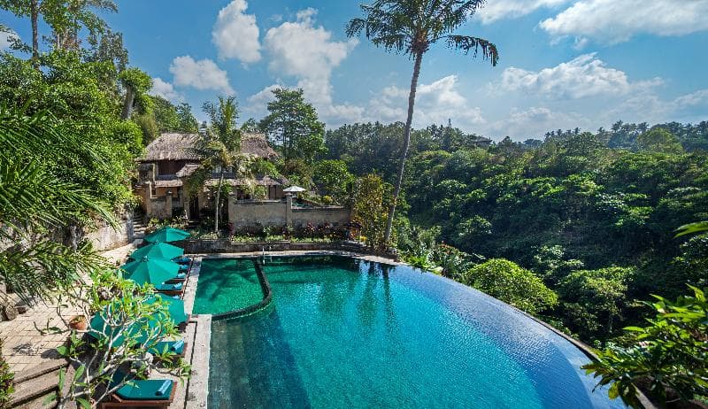 Pita Maha Resort & Spa 5