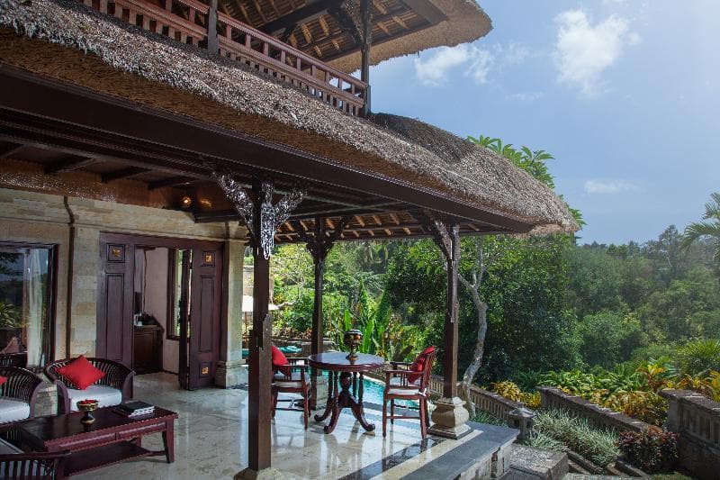 Pita Maha Resort & Spa 3