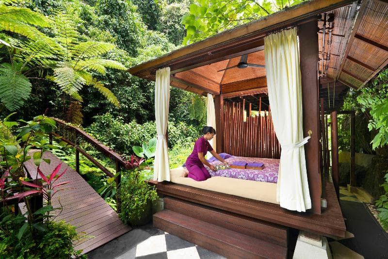 Hanging Gardens Of Bali 2