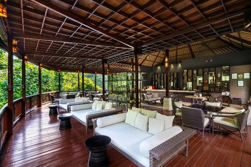 Hanging Gardens Of Bali 5