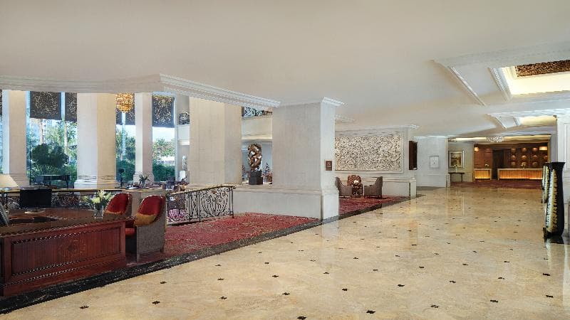 Shangri-La Jakarta 2