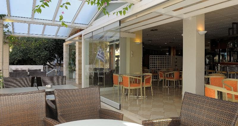 Arte Hotel 4