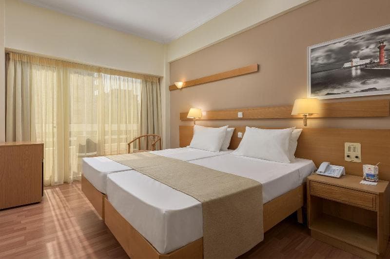 Arte Hotel photo 1