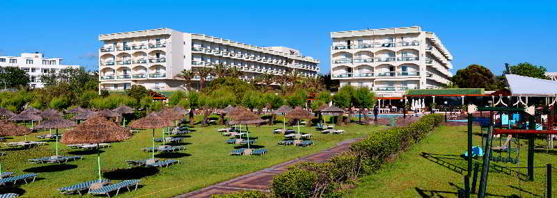Apollo Beach Hotel 5