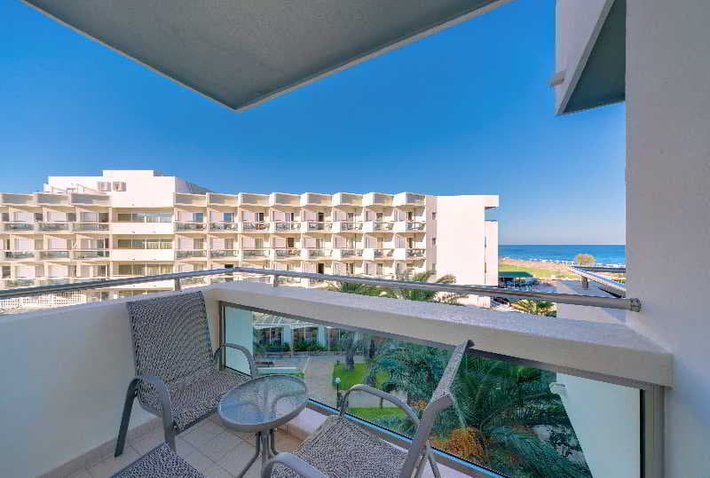 Apollo Beach Hotel 2