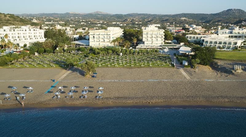 Apollo Beach Hotel photo 1