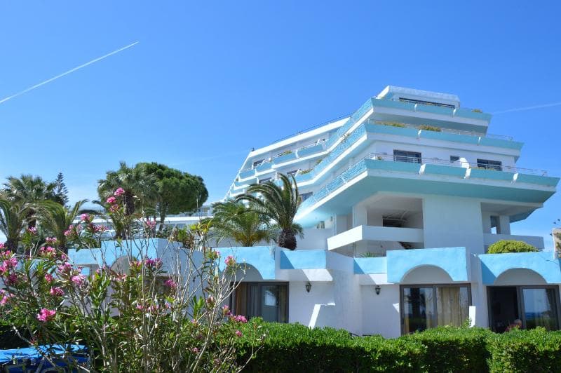 Blue Horizon Beach Resort photo 1