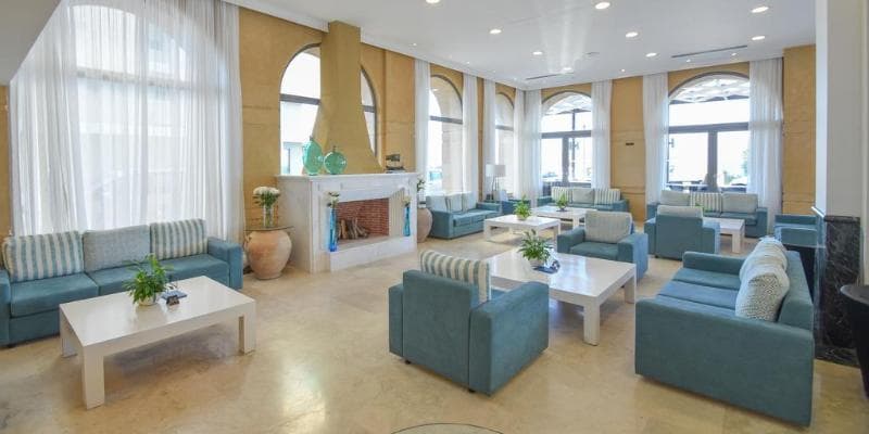 Ibiscus Hotel 3