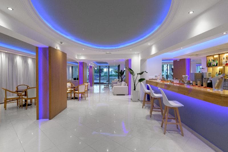 Oceanis Park Hotel photo 1