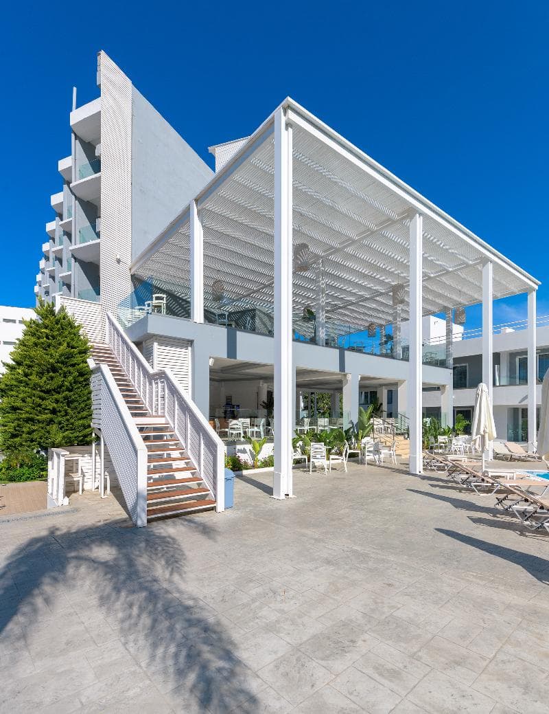 Oceanis Park Hotel 3