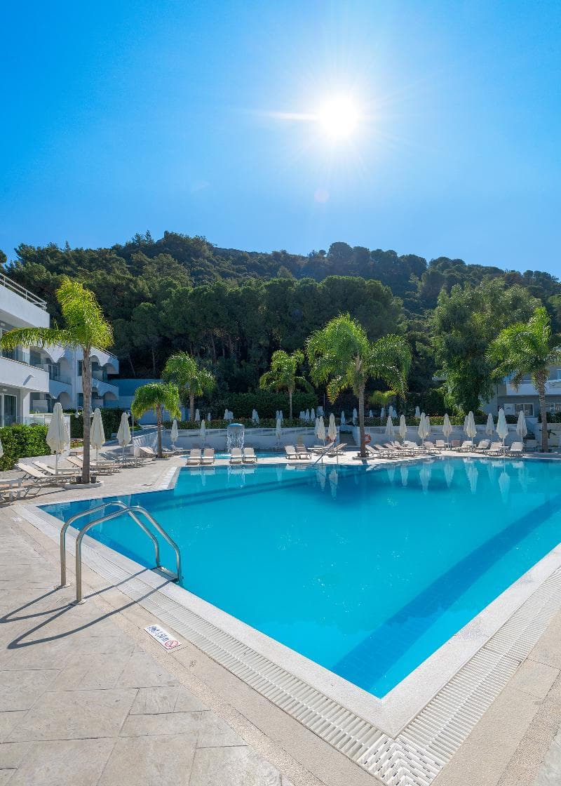 Oceanis Park Hotel 2