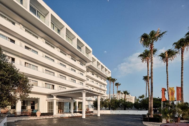Atlantica Sancta Napa Hotel photo 1