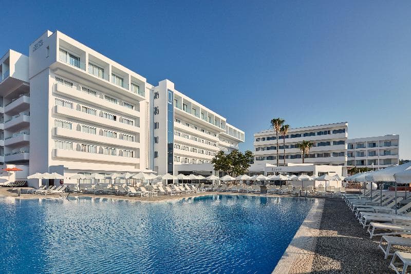 Atlantica Sancta Napa Hotel 2