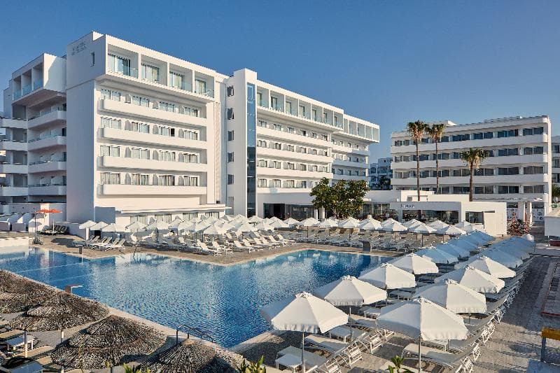 Atlantica Sancta Napa Hotel 4