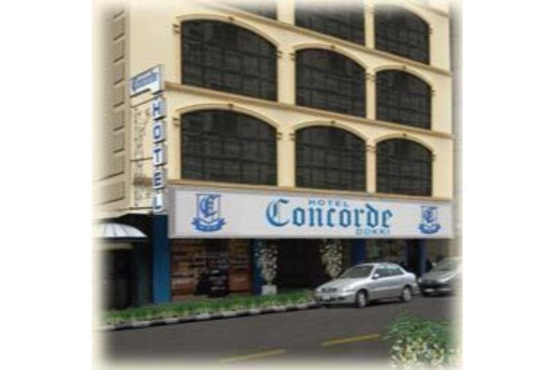 Concorde Dokki photo 1