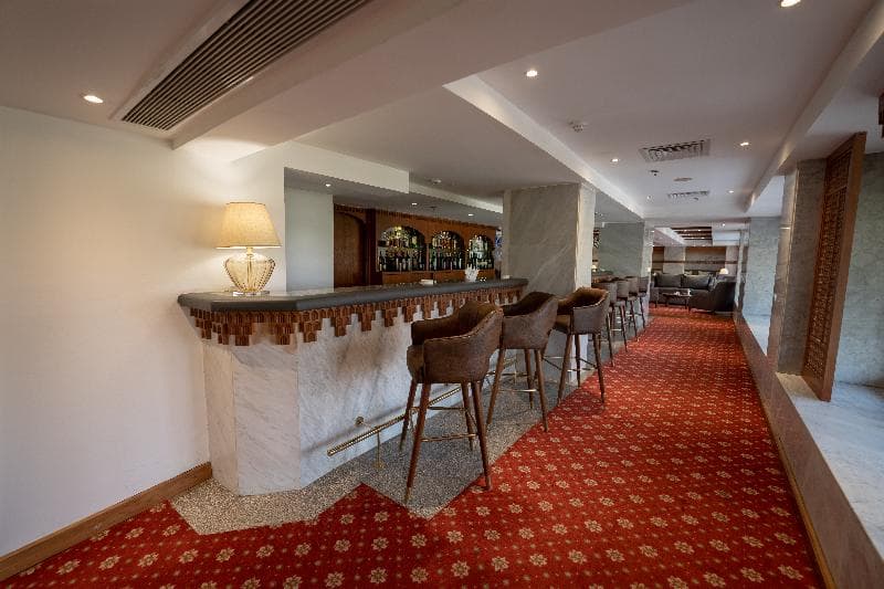 Baron Hotel Heliopolis Cairo 4