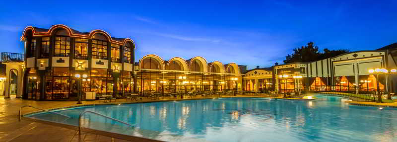 Pyramids Resort by Jaz 3