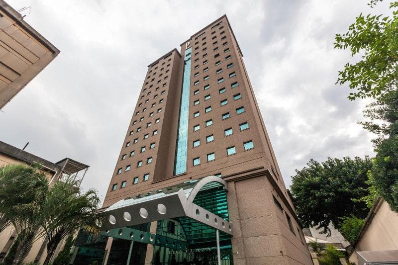 Luz Plaza 2