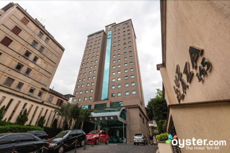 Luz Plaza 3