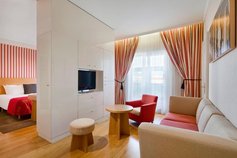 Mamaison Hotel Riverside Prague photo 1