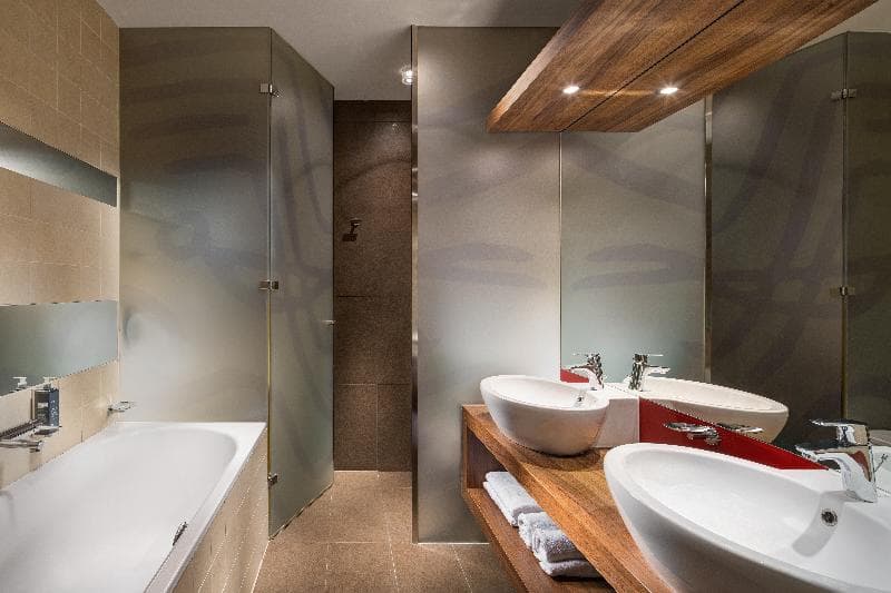 Mamaison Hotel Riverside Prague 3