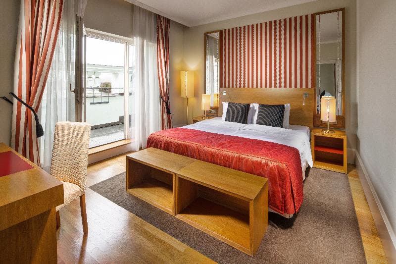 Mamaison Hotel Riverside Prague 5