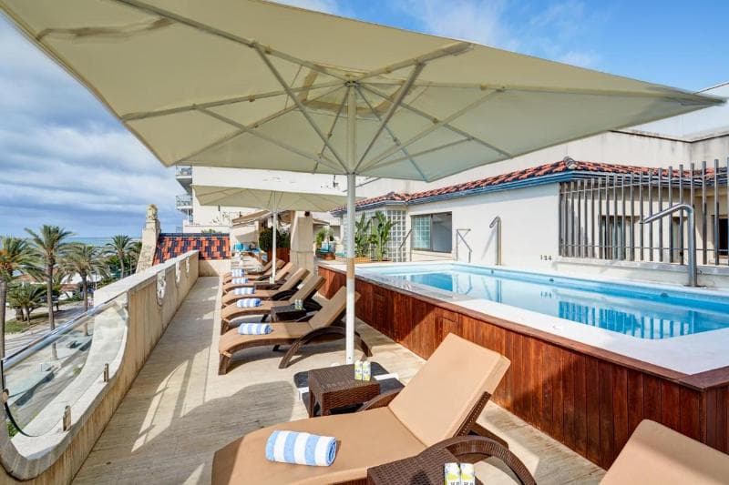 Sercotel Kalma Sitges 2