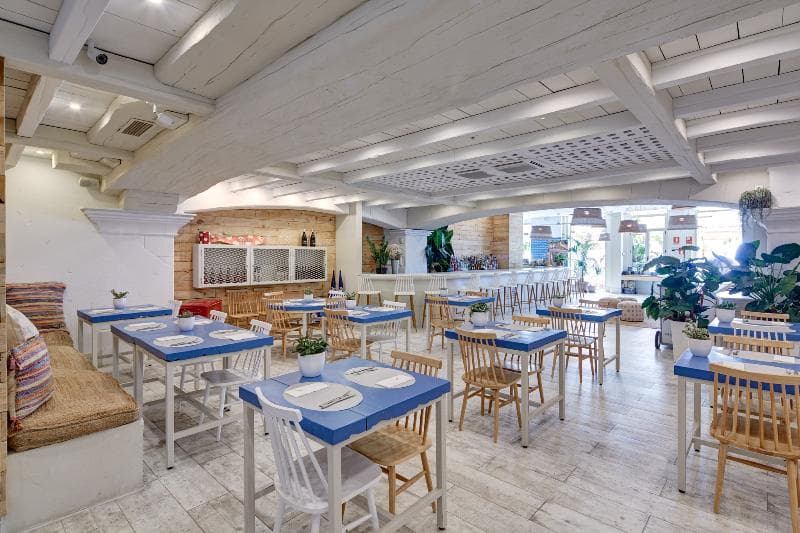 Sercotel Kalma Sitges 4