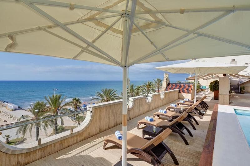 Sercotel Kalma Sitges 3