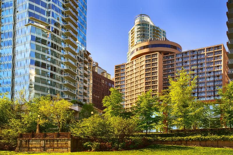 Pinnacle Hotel Harbourfront 4