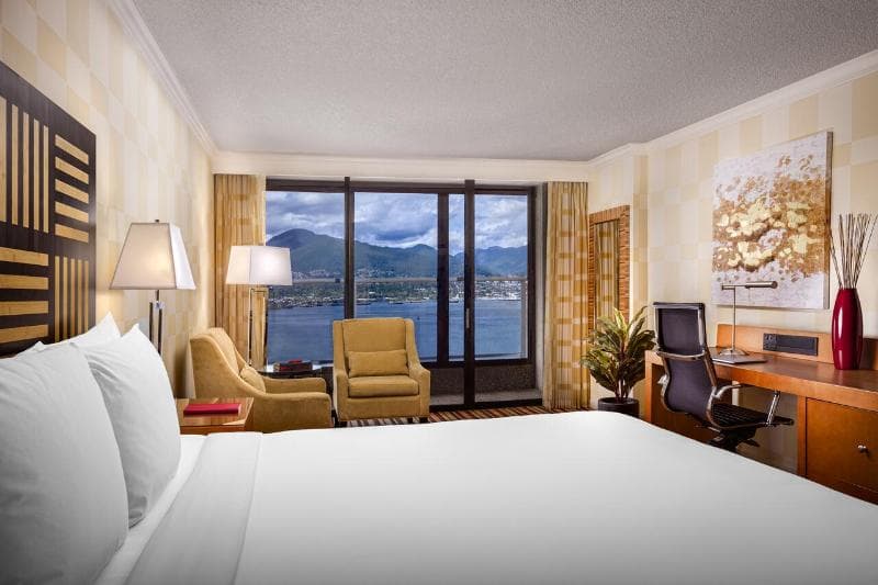 Pinnacle Hotel Harbourfront photo 1