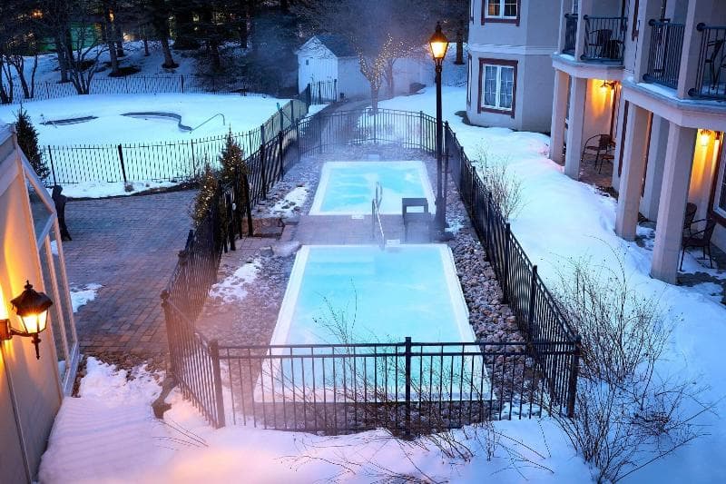 Residence Inn by Marriott Mont Tremblant Manoir Labelle 4
