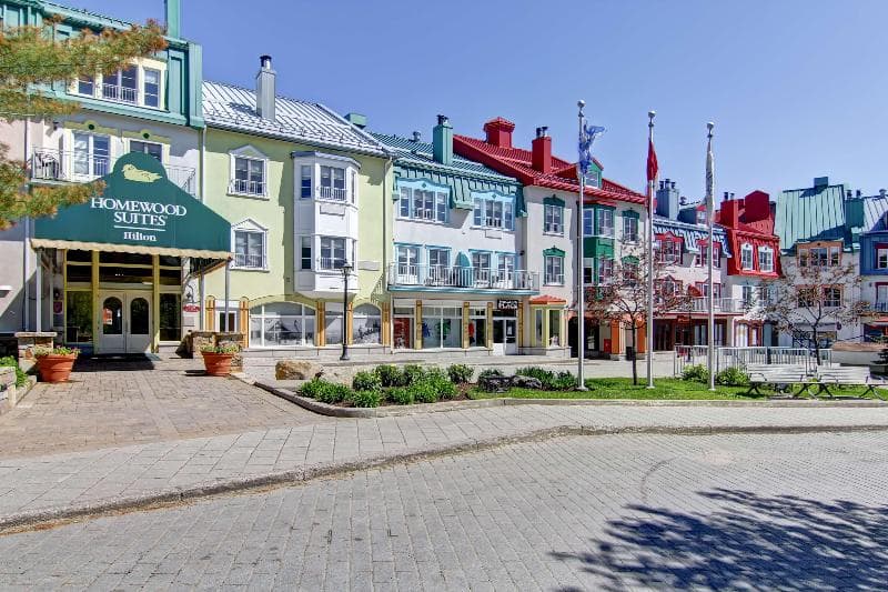Homewood Suites by Hilton Mont-Tremblant Resort 2